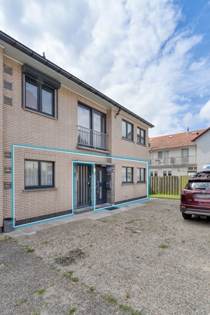 Medium property photo - Boulevard de Wielingen 27-001, 4506 JJ Cadzand